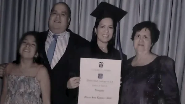 Familia lleva décadas esperando recuperar la tierra que le arrebató la violencia: esta es su historia