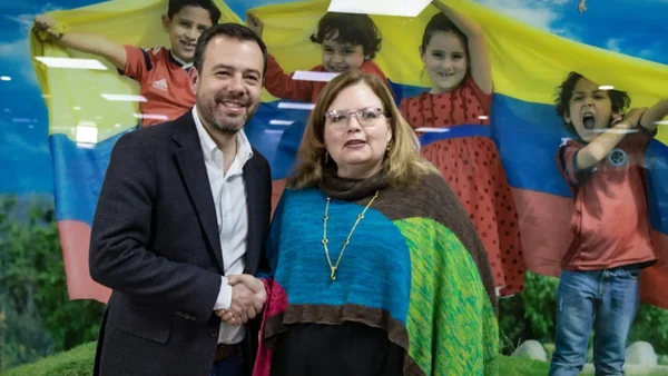 Distrito y el ICBF establecieron acuerdos para la protección de niños, niñas y adolescentes en Bogotá