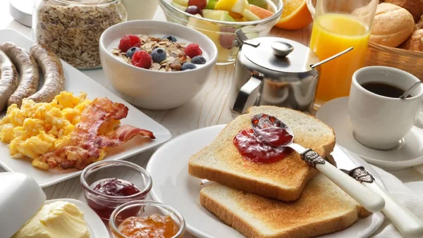 ¿Qué es la dieta planetaria? La ciencia revela el secreto detrás de este plan de alimentación