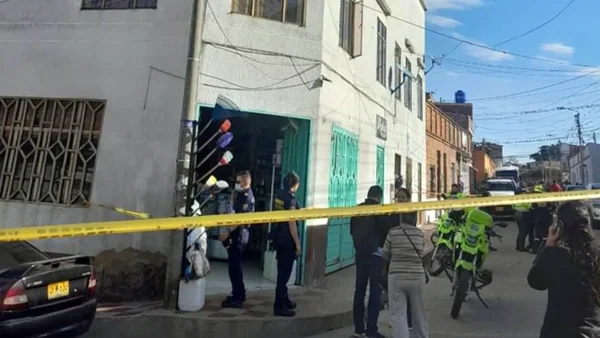 Reportan feminicidio en Fusagasugá: crimen ocurrió en un local comercial