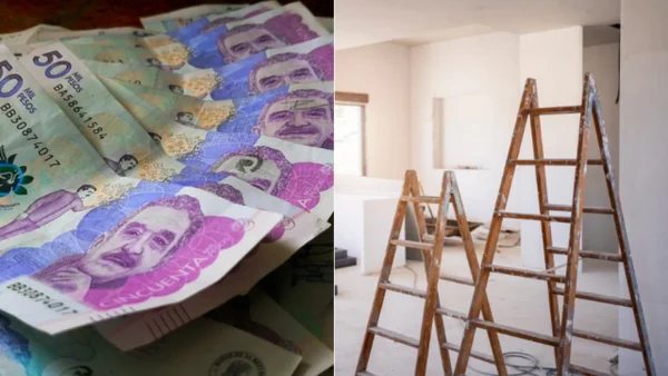 Así puede aplicar a subsidio de 24 millones de pesos para remodelar su vivienda: estos son los requisitos