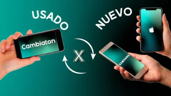 'Cambiatón' de celulares en Falabella: ¿Cuáles dispositivos y qué marcas aplican?