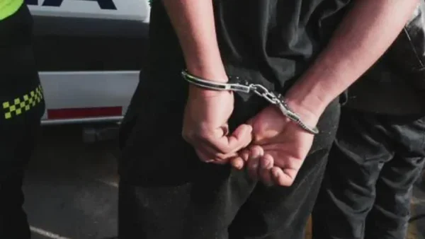 Un menor de 16 años aprehendido al ser señalado de torturar y asesinar a un hombre en Tolima