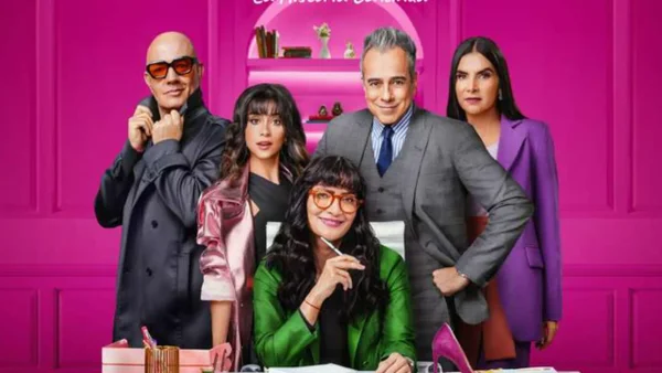 Llega Betty la fea 2: este es el tráiler oficial de la segunda temporada