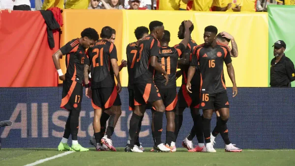 Colombia vs. Bolivia: esta es la posible formación titular de la tricolor para el duelo amistoso