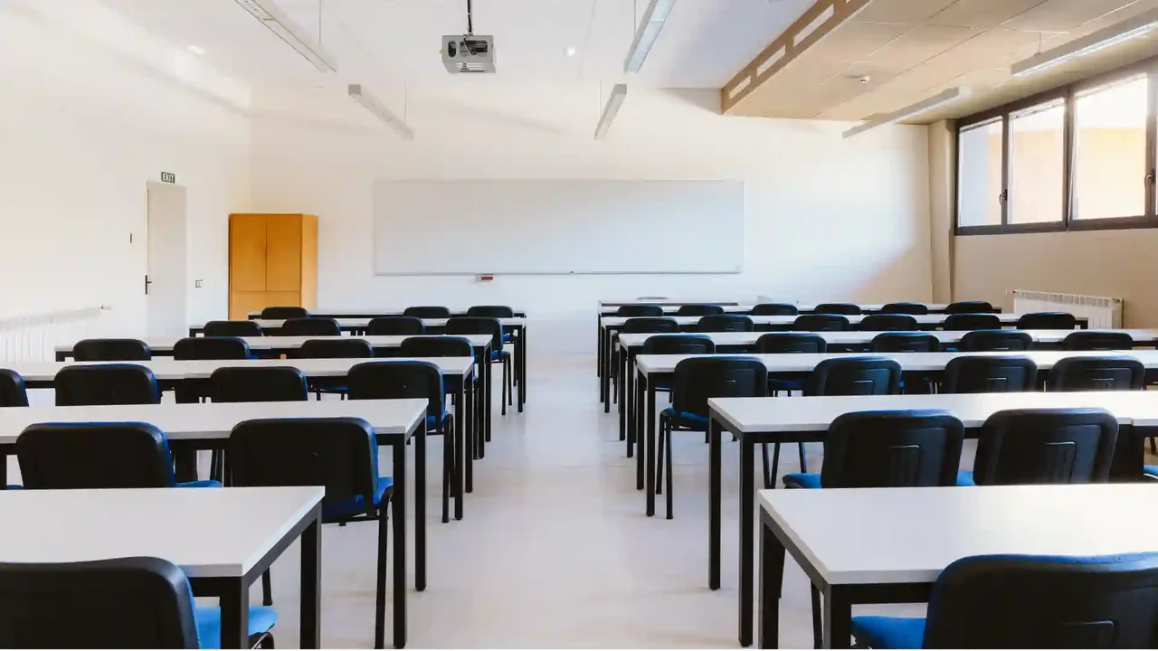 Este es el colegio con el puntaje más alto del Icfes 2025 en Colombia: vea el top 5