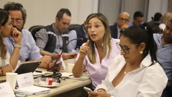 "He tenido amenazas desde antes de asumir como persona de Jamundí": Marta Isabel Gutiérrez