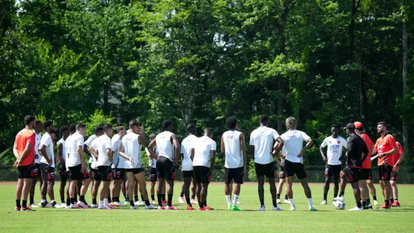 ¡Preocupación en Lorenzo! Selección Colombia tendría una baja sensible para Copa América 2024