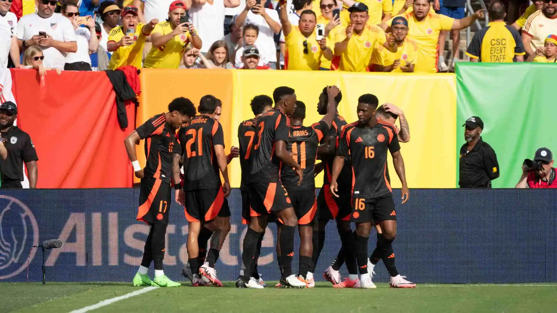 ¿Cuándo se dará a conocer la lista de convocados de Colombia para Copa América?