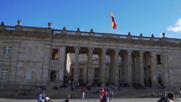 ¿Alcanzarán los tiempos para aprobar las reformas a la educación y pensional?