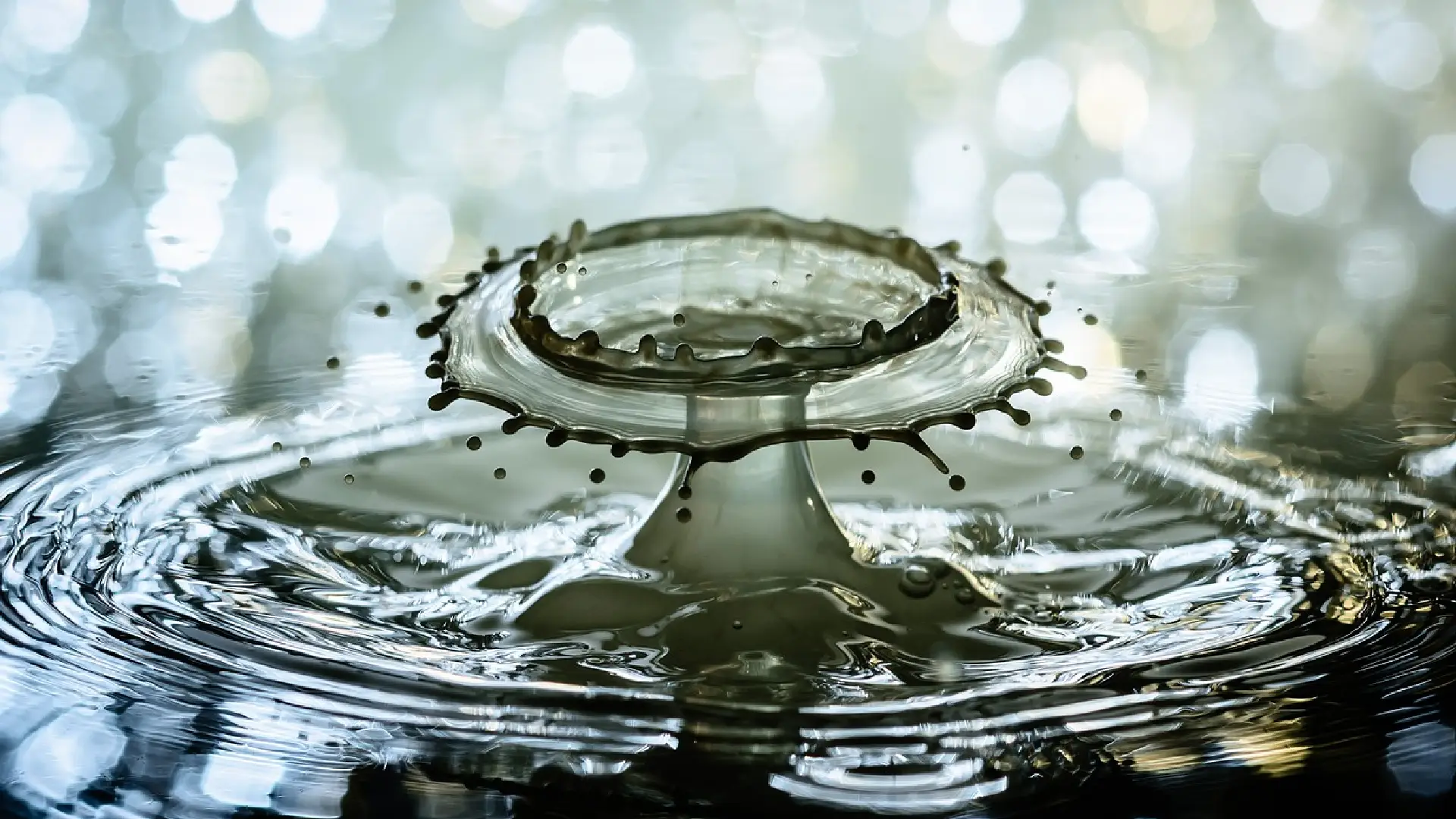 Racionamiento de agua durante el 15 de junio