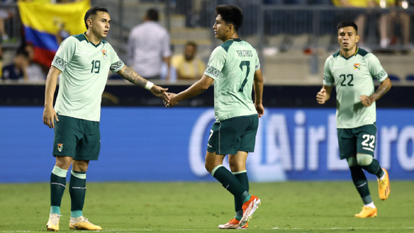 Bolivia y su 'as bajo la manga' para enfrentar a Colombia: Miguelito, la promesa de la 'verde'