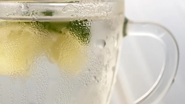 ¿Cuánta cantidad de agua debe tomar al día? Esto reveló un nuevo estudio ¿Cuánta cantidad de agua debe tomar al día? Esto reveló un nuevo estudio