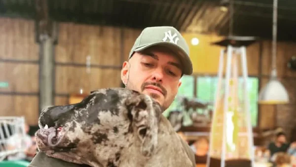 "Yo los maté": crudo relato del presunto asesino de Dr. Velásquez y su novia