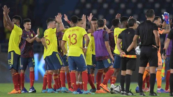 Selección Colombia a romper las estadísticas jugando en Connecticut: ¿mantendrá el invicto?