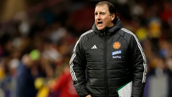 Néstor Lorenzo dará lista definitiva para Copa América en horas: este es el plazo límite Néstor Lorenzo dará lista definitiva para Copa América en horas: este es el plazo límite