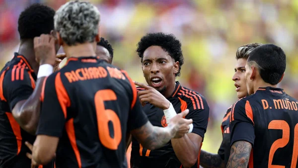 Estos son los 2 jugadores colombianos que se quedan sin Copa América 2024 Estos son los 2 jugadores colombianos que se quedan sin Copa América 2024