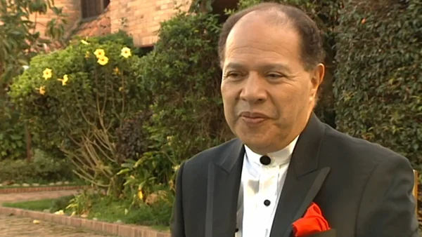 Confirman la muerte del mago Gustavo Lorgia: ¿Cuál fue la causa? Confirman la muerte del mago Gustavo Lorgia: ¿Cuál fue la causa?