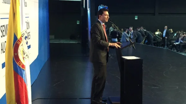 Consejo de Estado negó ponencia que habilitaba a Felipe Córdoba en la carrera para procurador Consejo de Estado negó ponencia que habilitaba a Felipe Córdoba en la carrera para procurador