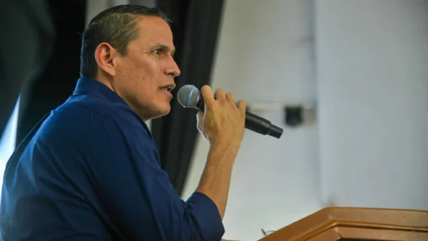 CNE abrió indagación contra el alcalde de Cúcuta por presuntas irregularidades en su campaña