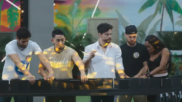 ¡Euforia total! Este es el primer finalista de La Casa de los Famosos Colombia: ¿Quién lo logró?