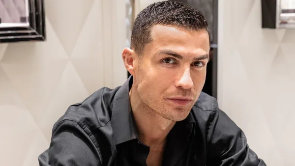 Cristiano Ronaldo no se detiene: nuevo inversor en particular sector