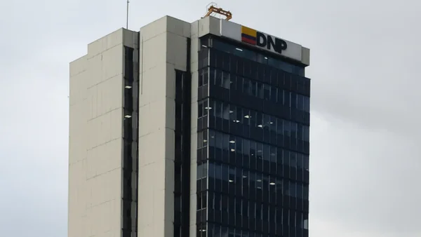 Insólito: le pidieron la renuncia a exsubdirectora del DNP dos horas después de ser posesionada