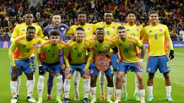 Selección Colombia: Así le ha ido a la tricolor en sus últimos debuts de Copa América