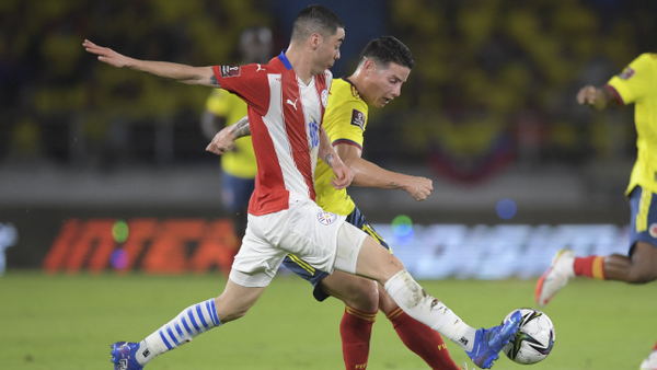 Paraguay, primer rival de la Selección Colombia en la Copa América 2024, reveló su convocatoria