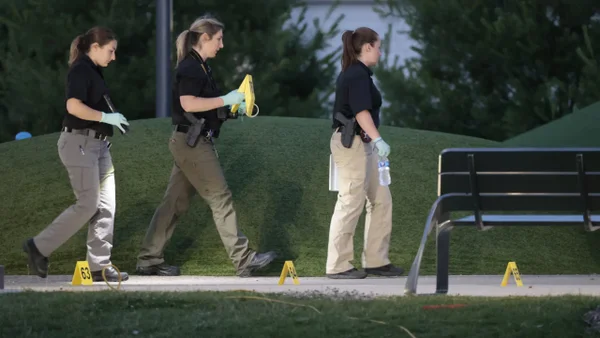Tiroteo en parque acuático de Michigan dejó nueve heridos: esto se sabe Tiroteo en parque acuático de Michigan dejó nueve heridos: esto se sabe