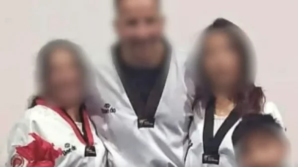 Padres denuncian a profesor de escuela de taekwondo por acoso sexual