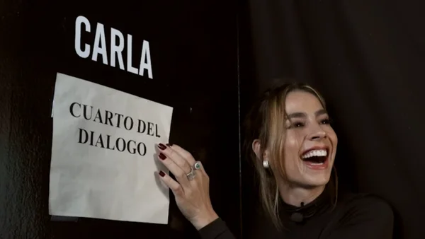 Su infancia, su familia y su relación con Cristina: Carla Giraldo se sinceró en Noticias RCN