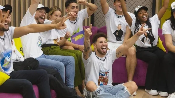 El cambio que habrá en las votaciones de la Casa de los Famosos para el gran final