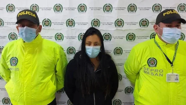 Controversia: madre señalada de la muerte de su hijo podría obtener libertad Controversia: madre señalada de la muerte de su hijo podría obtener libertad