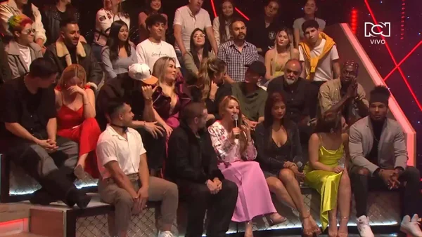 Exparticipantes votaron por su favorito para ganar La Casa de los Famosos: resultado sorprendió