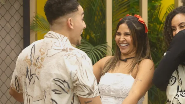 Este es el lujoso regalo que recibió Alfredo al salir de La Casa de Los Famosos Este es el lujoso regalo que recibió Alfredo al salir de La Casa de Los Famosos