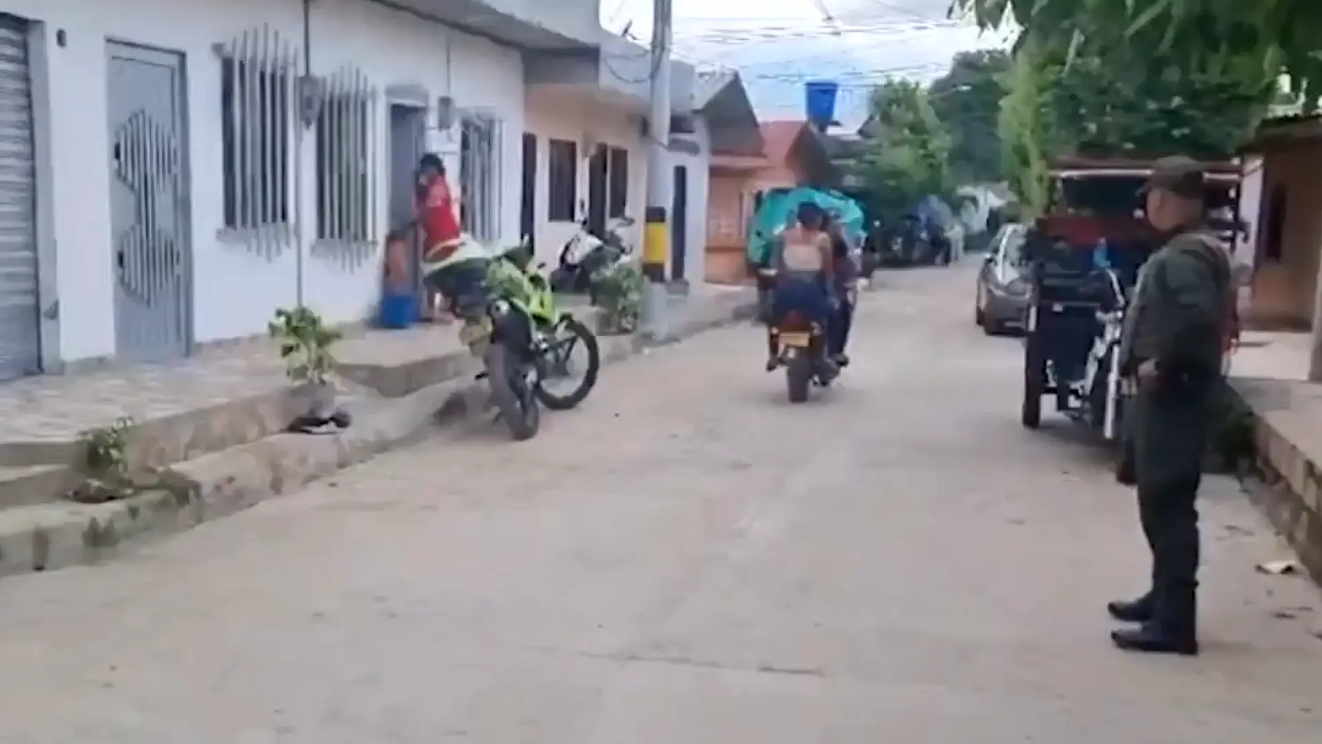 Asesinan a menor de 14 años promesa del patinaje en Caucasia, Antioquia