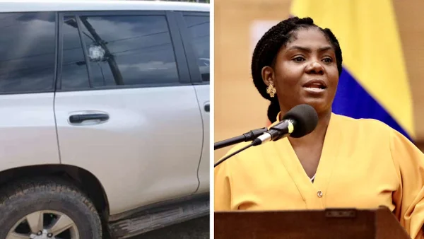 ¿Quiénes estarían detrás del atentado contra Sigifredo Márquez, padre de la vicepresidenta?