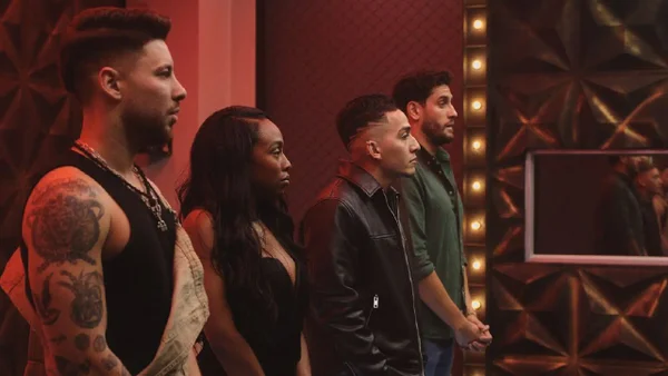 ¿Cómo va la votación? Final de La Casa de Los Famosos Colombia