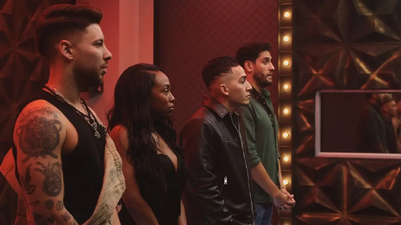 ¿Cómo va la votación? Final de La Casa de Los Famosos Colombia