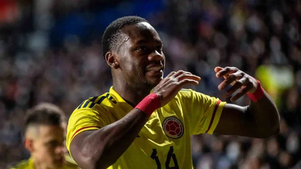 La razón por la que Jhon Jáder Durán no ha podido firmar con Chelsea: días decisivos La razón por la que Jhon Jáder Durán no ha podido firmar con Chelsea: días decisivos