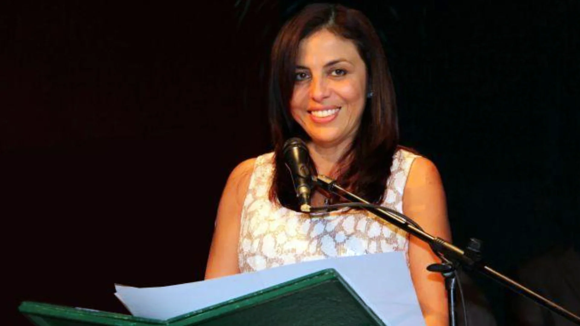 , exgobernadora de Huila, condenada a prisión por varios delitos