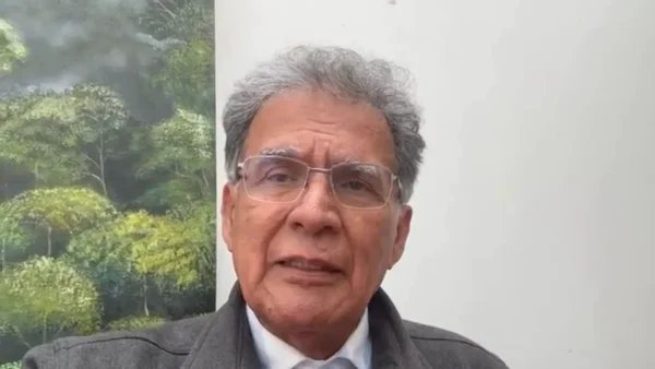 Camilo González Posso hace exigencias a grupos armados tras atentado contra el padre de la vicepresidenta: "Cese de toda hostilidad"