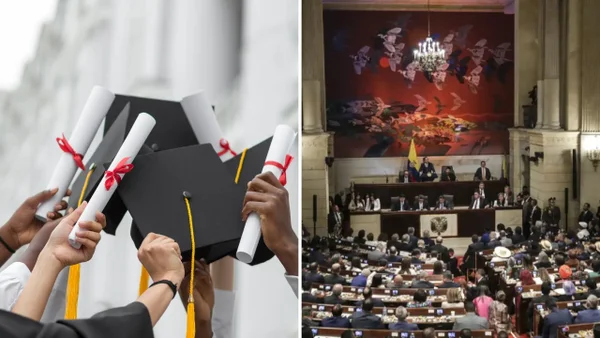 Sectores de la educación enviaron una carta a la ministra Aurora Vergara sobre la reforma a la educación: ¿qué pidieron?