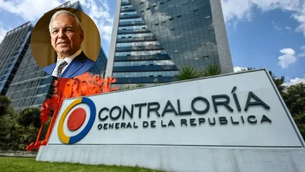 Contraloría abre proceso de responsabilidad fiscal por $1.624 millones al ministro de Hacienda