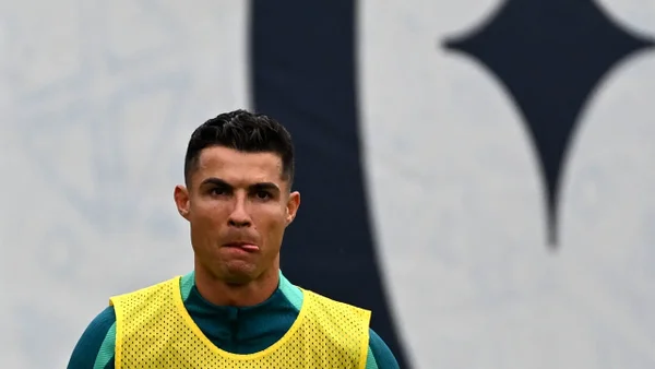 Debut de Cristiano Ronaldo: los partidos de la Eurocopa de este martes 18 de junio Debut de Cristiano Ronaldo: los partidos de la Eurocopa de este martes 18 de junio