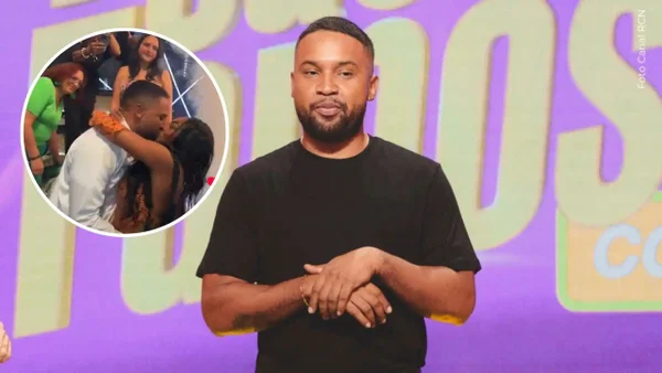 ¿Qué hace Néider García, el famoso novio de Karen Sevillano?