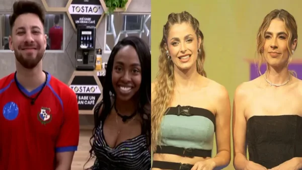 ¡Imperdible! Karen y Melfi hicieron reír a todos con su divertida parodia 'Tenemos beneficios': video