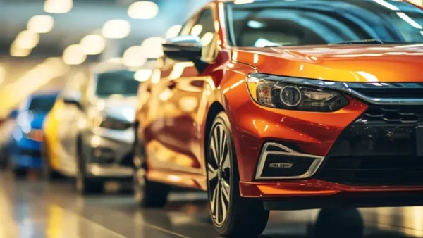 Estos son los carros eléctricos más vendidos en Colombia durante 2024: vea el listado