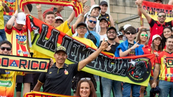 Deportivo Pereira confirmó su nuevo DT y se acerca a exfigura de Millonarios